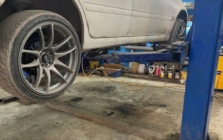 Toyota Caldina, 1999 год, 545 000 рублей, 37 фотография