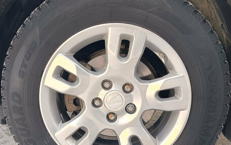 Acura MDX II, 2004 год, 590 000 рублей, 7 фотография