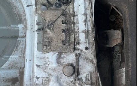 Toyota Caldina, 1999 год, 545 000 рублей, 36 фотография