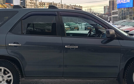 Acura MDX II, 2004 год, 590 000 рублей, 3 фотография