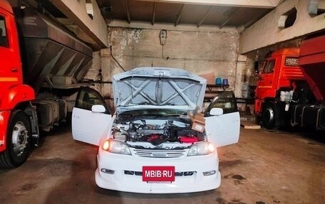 Toyota Caldina, 1999 год, 545 000 рублей, 40 фотография