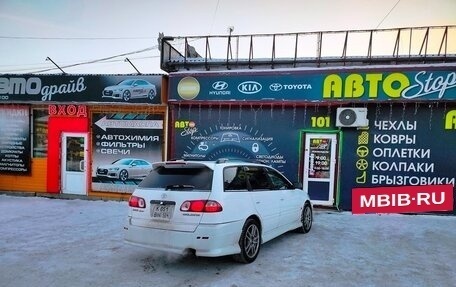 Toyota Caldina, 1999 год, 545 000 рублей, 33 фотография