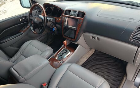 Acura MDX II, 2004 год, 590 000 рублей, 8 фотография