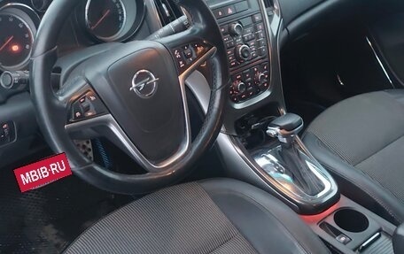 Opel Astra J, 2010 год, 570 000 рублей, 4 фотография