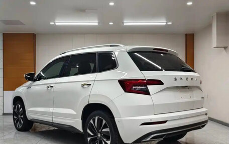 Skoda Karoq I, 2022 год, 2 087 911 рублей, 4 фотография