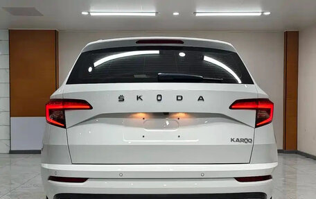 Skoda Karoq I, 2022 год, 2 087 911 рублей, 5 фотография