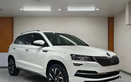 Skoda Karoq I, 2022 год, 2 087 911 рублей, 3 фотография