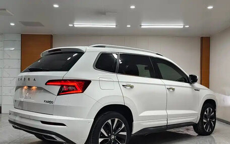 Skoda Karoq I, 2022 год, 2 087 911 рублей, 6 фотография
