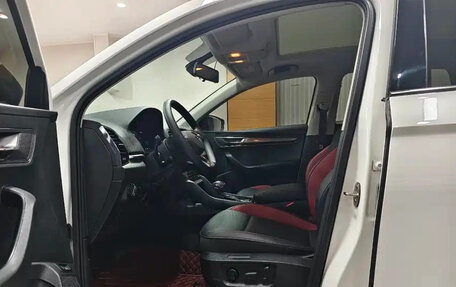 Skoda Karoq I, 2022 год, 2 087 911 рублей, 7 фотография