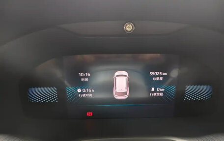 Skoda Karoq I, 2022 год, 2 087 911 рублей, 12 фотография