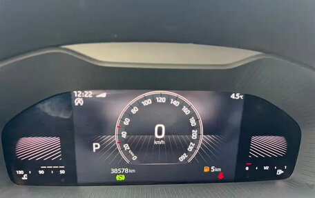 Skoda Karoq I, 2022 год, 2 111 911 рублей, 10 фотография