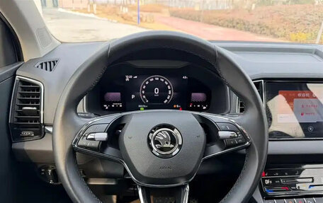 Skoda Karoq I, 2022 год, 2 111 911 рублей, 9 фотография