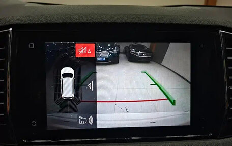 Skoda Karoq I, 2022 год, 2 087 911 рублей, 15 фотография