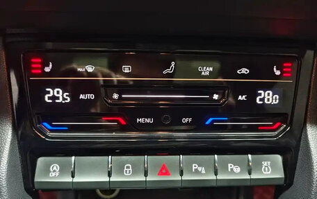 Skoda Karoq I, 2022 год, 2 087 911 рублей, 16 фотография