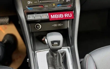 Skoda Karoq I, 2022 год, 2 111 911 рублей, 11 фотография