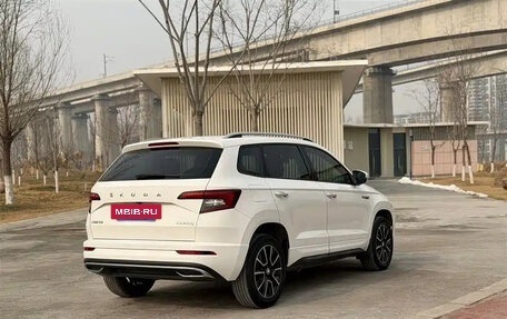 Skoda Karoq I, 2022 год, 2 111 911 рублей, 6 фотография