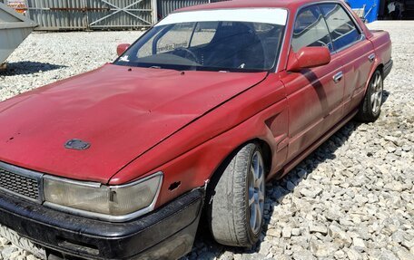 Nissan Laurel VIII, 1990 год, 430 000 рублей, 8 фотография