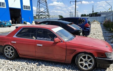 Nissan Laurel VIII, 1990 год, 430 000 рублей, 5 фотография