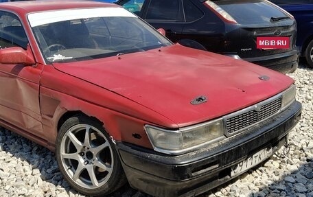 Nissan Laurel VIII, 1990 год, 430 000 рублей, 4 фотография