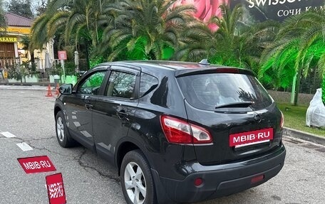 Nissan Qashqai, 2010 год, 1 200 000 рублей, 3 фотография