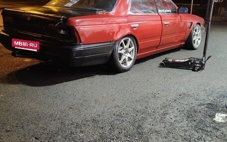 Nissan Laurel VIII, 1990 год, 430 000 рублей, 7 фотография