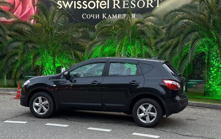 Nissan Qashqai, 2010 год, 1 200 000 рублей, 18 фотография