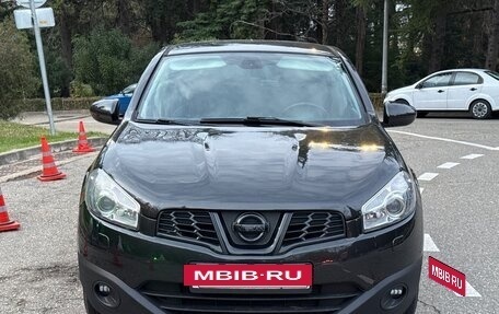 Nissan Qashqai, 2010 год, 1 200 000 рублей, 11 фотография