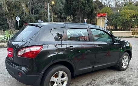 Nissan Qashqai, 2010 год, 1 200 000 рублей, 8 фотография