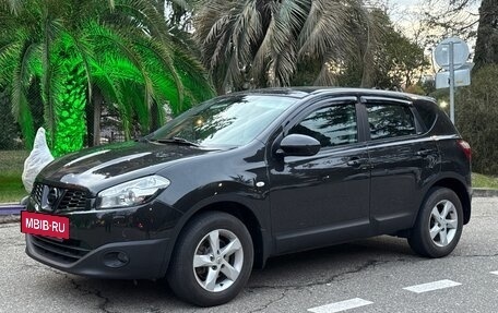 Nissan Qashqai, 2010 год, 1 200 000 рублей, 16 фотография