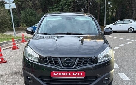 Nissan Qashqai, 2010 год, 1 200 000 рублей, 12 фотография