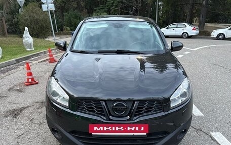 Nissan Qashqai, 2010 год, 1 200 000 рублей, 9 фотография