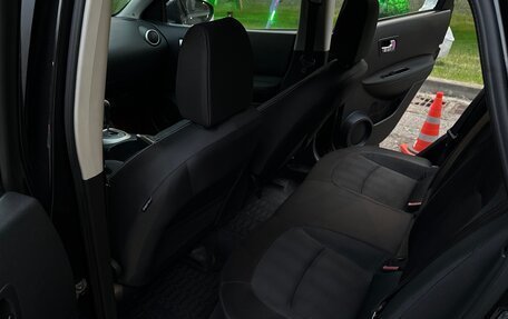 Nissan Qashqai, 2010 год, 1 200 000 рублей, 23 фотография