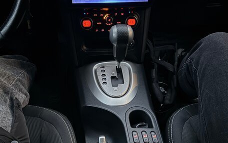 Nissan Qashqai, 2010 год, 1 200 000 рублей, 30 фотография