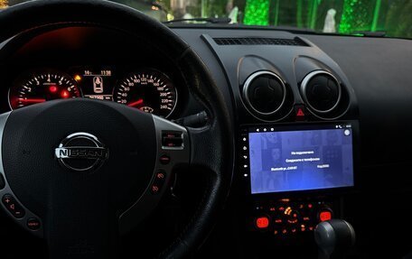 Nissan Qashqai, 2010 год, 1 200 000 рублей, 33 фотография