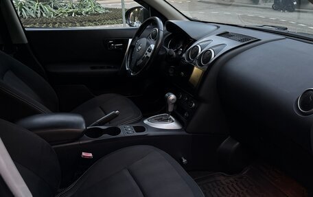 Nissan Qashqai, 2010 год, 1 200 000 рублей, 27 фотография