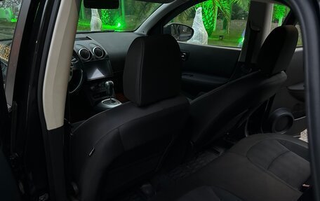 Nissan Qashqai, 2010 год, 1 200 000 рублей, 24 фотография
