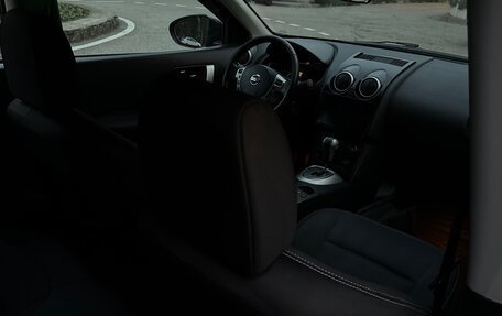 Nissan Qashqai, 2010 год, 1 200 000 рублей, 29 фотография