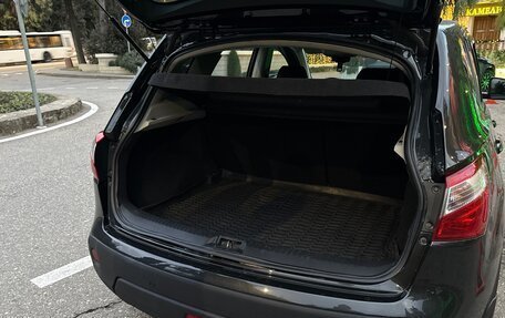 Nissan Qashqai, 2010 год, 1 200 000 рублей, 32 фотография