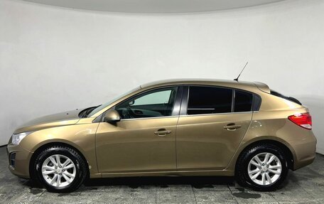 Chevrolet Cruze II, 2013 год, 880 000 рублей, 8 фотография
