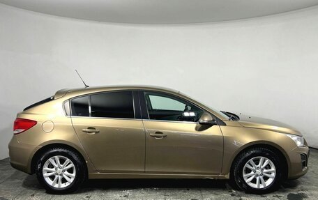 Chevrolet Cruze II, 2013 год, 880 000 рублей, 4 фотография