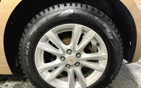 Chevrolet Cruze II, 2013 год, 880 000 рублей, 9 фотография