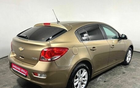 Chevrolet Cruze II, 2013 год, 880 000 рублей, 5 фотография