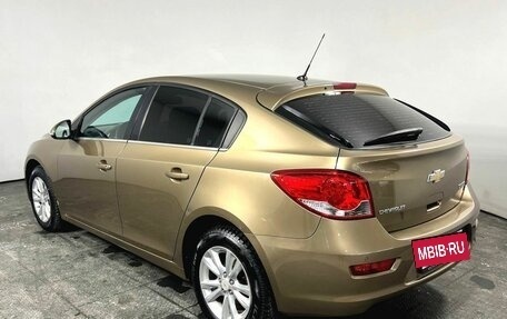 Chevrolet Cruze II, 2013 год, 880 000 рублей, 7 фотография