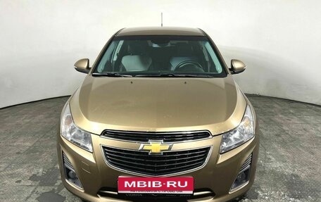 Chevrolet Cruze II, 2013 год, 880 000 рублей, 2 фотография