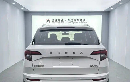 Skoda Karoq I, 2022 год, 2 110 911 рублей, 5 фотография