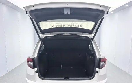 Skoda Karoq I, 2022 год, 2 110 911 рублей, 7 фотография