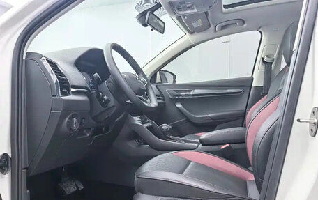 Skoda Karoq I, 2022 год, 2 110 911 рублей, 8 фотография