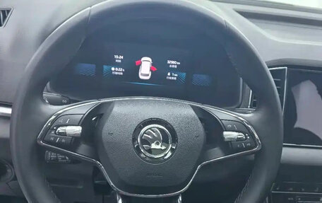 Skoda Karoq I, 2022 год, 2 110 911 рублей, 11 фотография