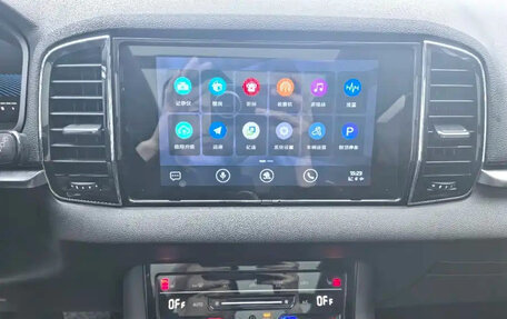 Skoda Karoq I, 2022 год, 2 110 911 рублей, 13 фотография