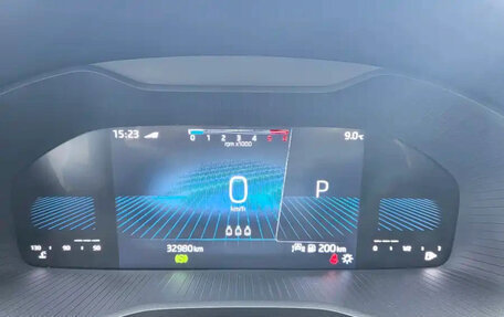 Skoda Karoq I, 2022 год, 2 110 911 рублей, 12 фотография